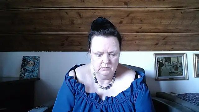 TiffanyMature online show from 04/29/26, 05:30