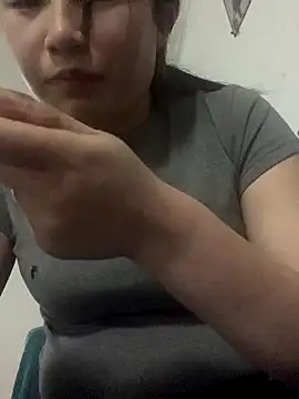 SSlady521 online show from 10/01/25, 02:23