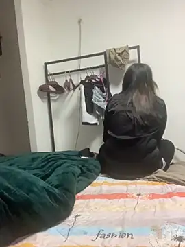 SSlady521 online show from 11/06/25, 03:46