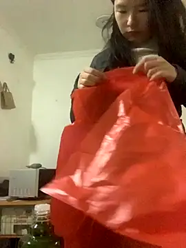 SSlady521 online show from 11/28/25, 03:25