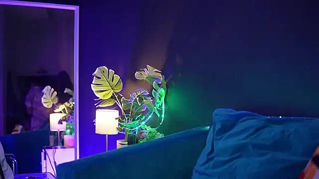 RubyRosa online show from 12/13/25, 11:10