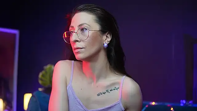 RubyRosa online show from 06/11/26, 10:30