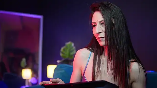 RubyRosa online show from 06/12/26, 09:57
