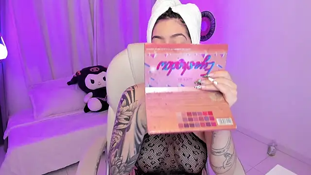 kurito  online show from 11/09/25, 03:49