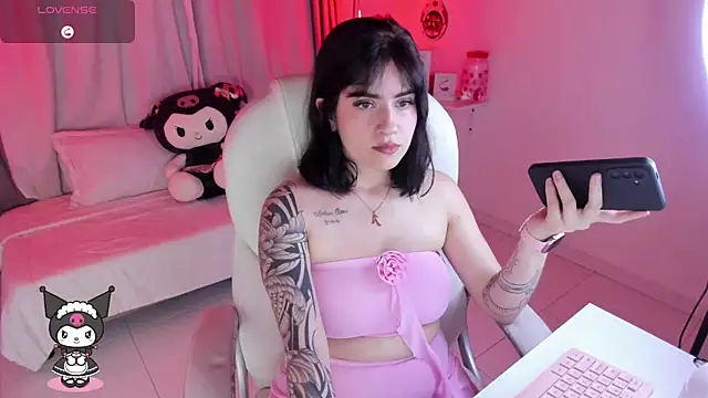 kurito  online show from 12/03/25, 02:08