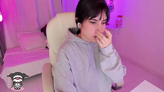 kurito  online show from 12/20/25, 02:18