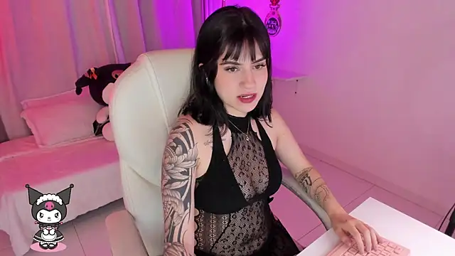 kurito  online show from 12/21/25, 02:19