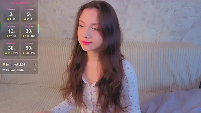 Snapshot of GiseleLamos chatting on 11/22/25, 03:16 GiseleLamos online show from 11/22/25, 03:16