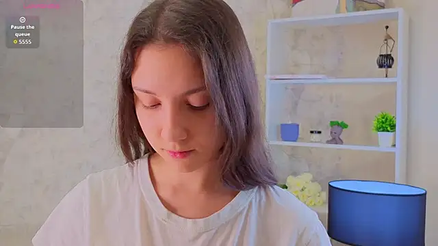 Snapshot of GiseleLamos chatting on 11/29/25, 03:09 GiseleLamos online show from 11/29/25, 03:09