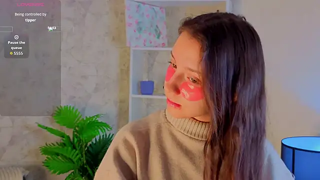 Snapshot of GiseleLamos chatting on 12/03/25, 03:14 GiseleLamos online show from 12/03/25, 03:14