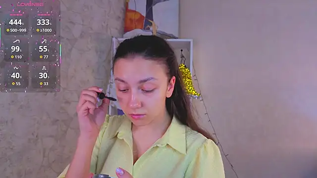 Snapshot of GiseleLamos chatting on 01/09/26, 03:09 GiseleLamos online show from 01/09/26, 03:09