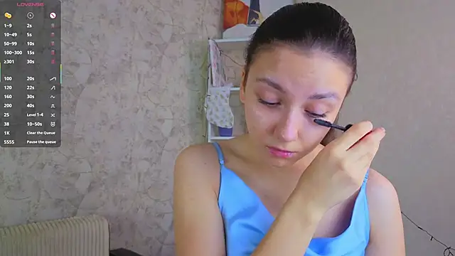 Snapshot of GiseleLamos chatting on 01/18/26, 04:16 GiseleLamos online show from 01/18/26, 04:16