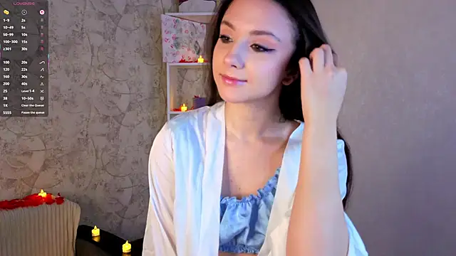 Snapshot of GiseleLamos chatting on 02/14/26, 03:14 GiseleLamos online show from 02/14/26, 03:14