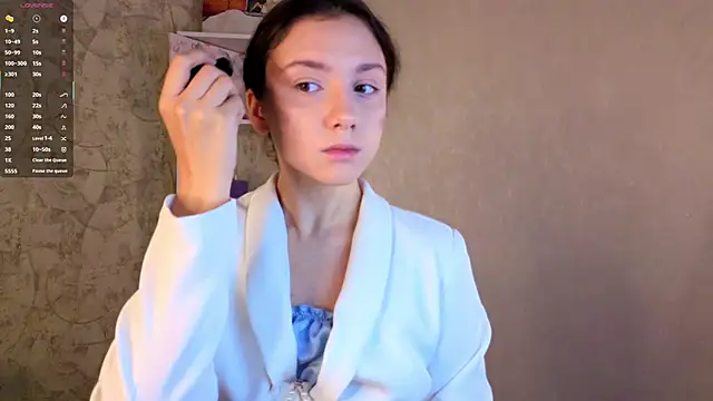 Snapshot of GiseleLamos chatting on 02/16/26, 03:35 GiseleLamos online show from 02/16/26, 03:35