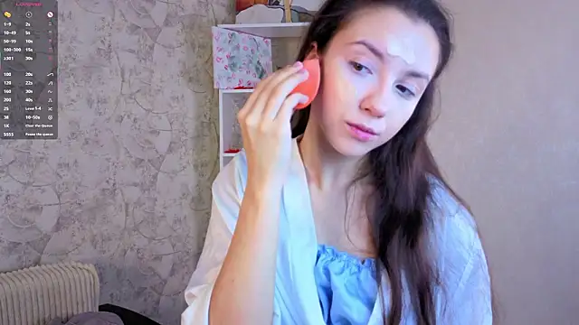 Snapshot of GiseleLamos chatting on 02/21/26, 02:56 GiseleLamos online show from 02/21/26, 02:56