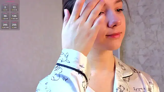 Snapshot of GiseleLamos chatting on 02/25/26, 03:49 GiseleLamos online show from 02/25/26, 03:49