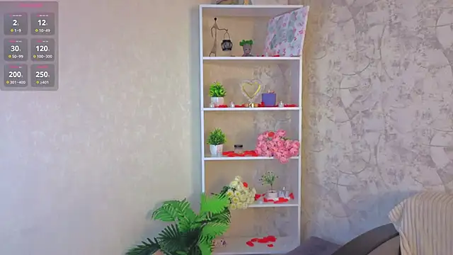 Snapshot of GiseleLamos chatting on 03/04/26, 03:34 GiseleLamos online show from 03/04/26, 03:34