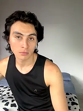 AlexanderHall online show from 09/11/25, 09:26