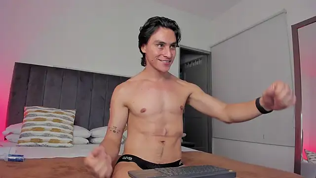 AlexanderHall online show from 10/01/25, 12:05