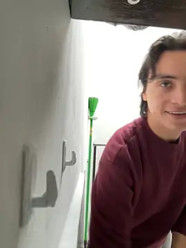 AlexanderHall online show from 10/12/25, 07:24