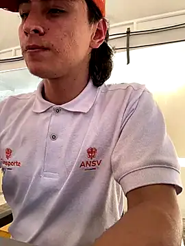 AlexanderHall online show from 10/20/25, 06:52