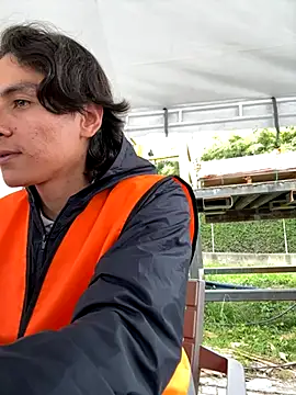 AlexanderHall online show from 11/04/25, 04:17