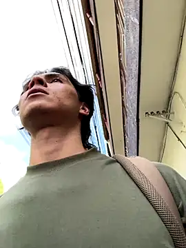 AlexanderHall online show from 11/08/25, 08:40