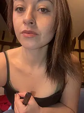 Snapshot of Toto-pika chatting on 03/23/26, 07:34 Toto-pika online show from 03/23/26, 07:34