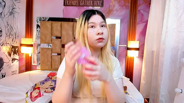 Melody Lolii online show from 09/27/25, 06:02