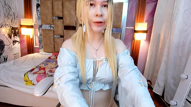 Melody Lolii online show from 09/29/25, 06:02