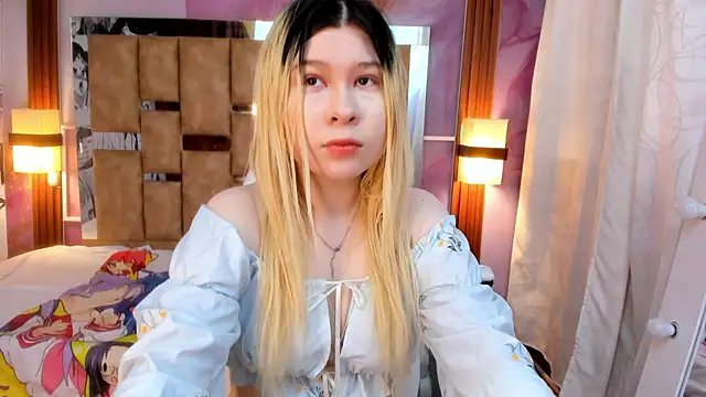 Melody Lolii online show from 10/06/25, 06:05