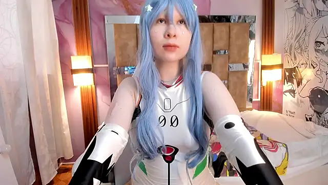 Melody Lolii online show from 10/14/25, 06:09