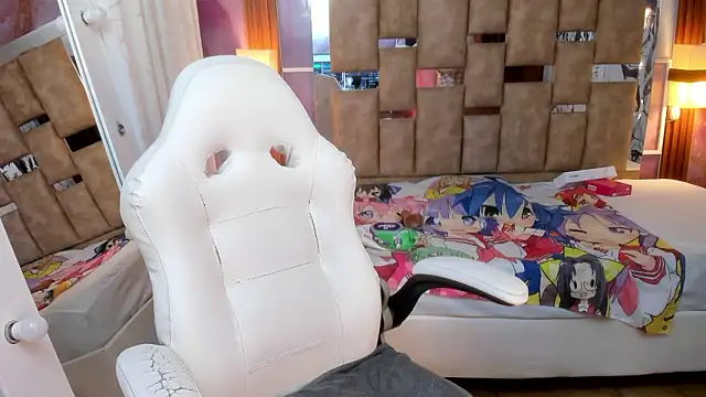 Melody Lolii online show from 02/03/26, 06:24