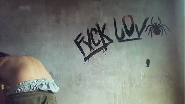 dirty model online show from 11/27/25, 08:55