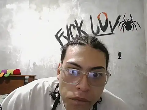 dirty model online show from 03/14/26, 04:18