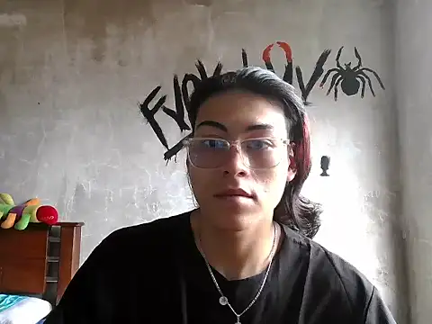 dirty model online show from 04/29/26, 09:21
