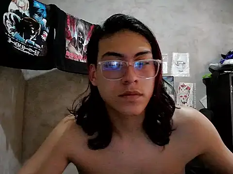 Snapshot of dirty_model chatting on 05/17/26, 07:21 dirty model online show from 05/17/26, 07:21