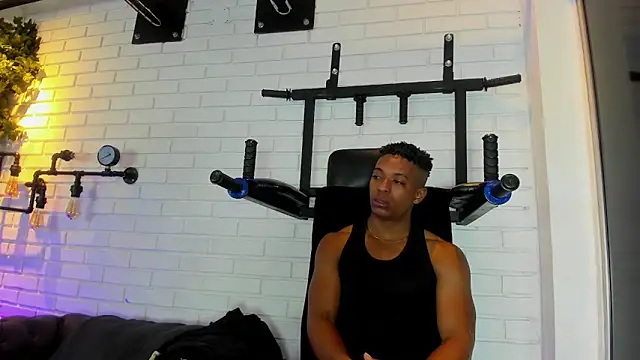 ItaloMoore online show from 02/08/26, 11:13