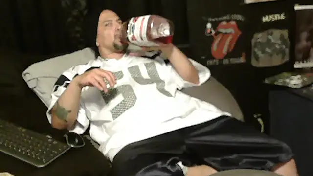 N3V3RPANICxh online show from 03/17/26, 05:33