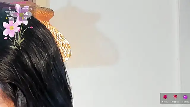 VioletHilton online show from 09/22/25, 06:32