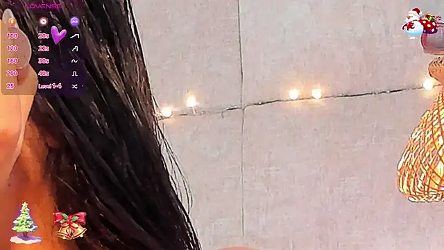 VioletHilton online show from 01/06/26, 07:17