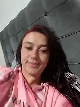 Amy Kobold3 online show from 01/14/26, 02:33