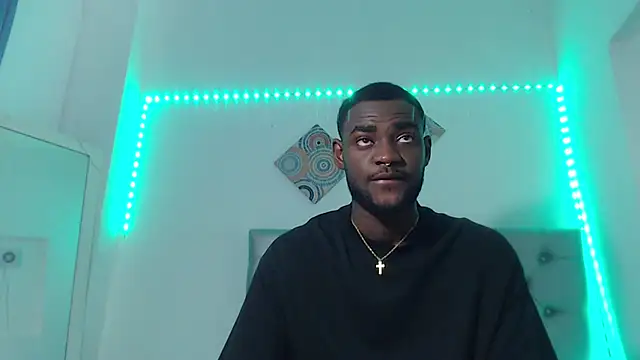 eebony stallion online show from 01/13/26, 07:19