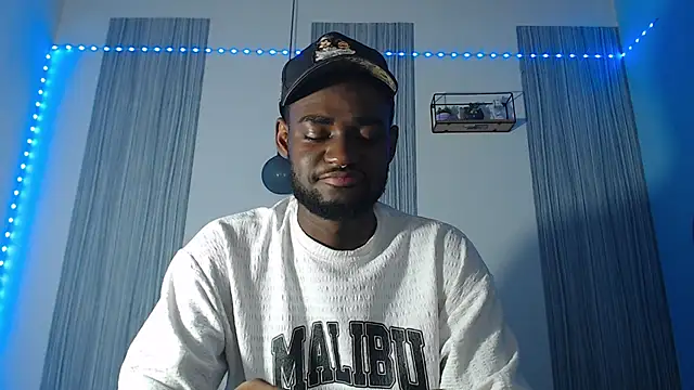 eebony stallion online show from 02/02/26, 06:28