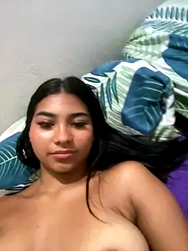 Coi Leray  online show from 11/23/25, 10:48