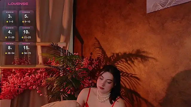 arcane doll online show from 09/12/25, 05:18