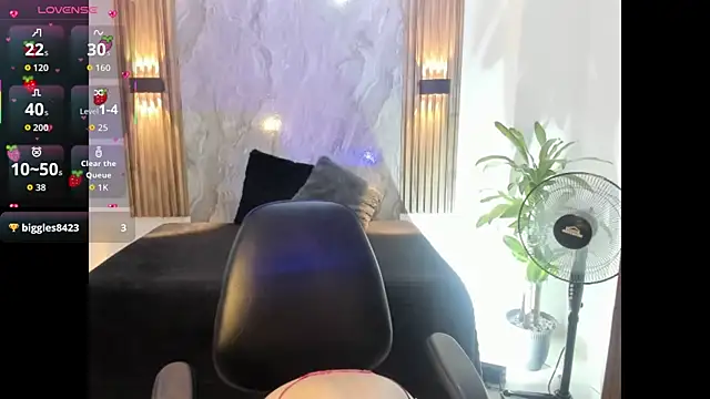 Melodylane online show from 11/13/25, 11:09