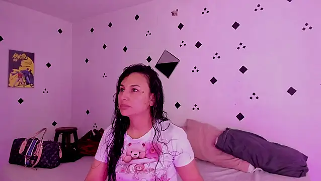 samaramour online show from 09/10/25, 11:32