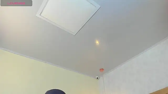 MELISSAROUGE online show from 05/19/26, 07:31