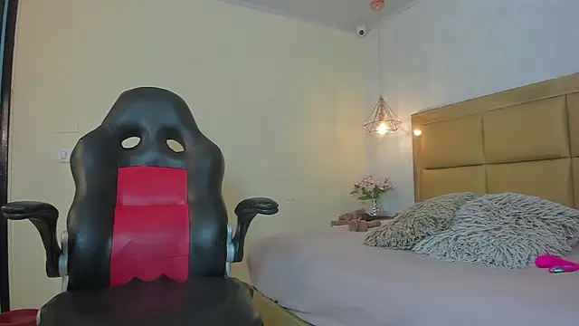 MELISSAROUGE online show from 05/22/26, 07:19